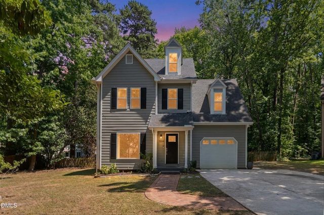 7504 Waverly Place, Raleigh, NC 27613