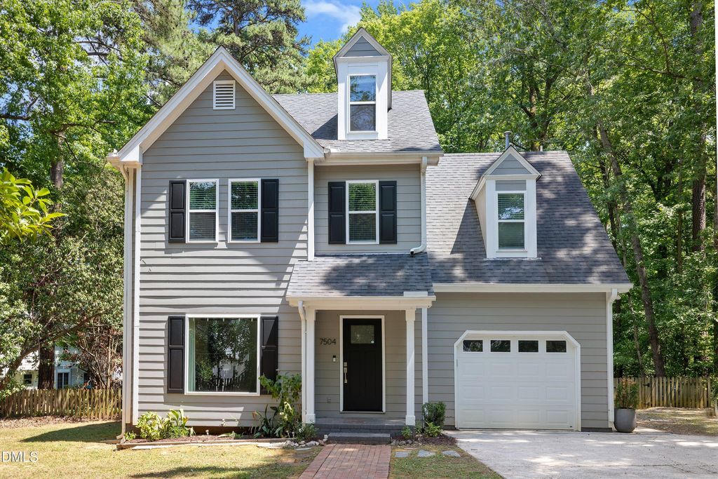 7504 Waverly Place, Raleigh, NC 27613