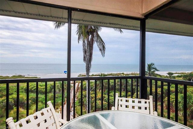 1785 Middle Gulf DR # B303, Sanibel, FL 33957