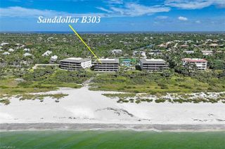 1785 Middle Gulf DR # B303, Sanibel, FL 33957