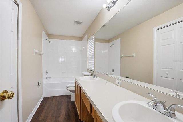 3144 SUMMER HOUSE DRIVE, Valrico, FL 33594