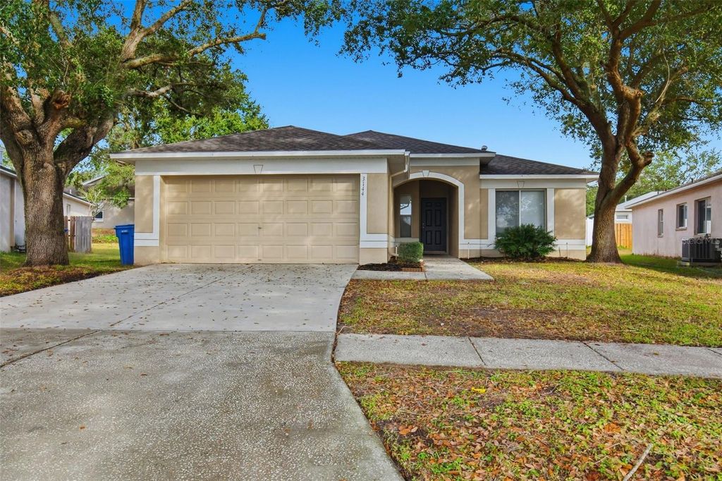 3144 SUMMER HOUSE DRIVE, Valrico, FL 33594