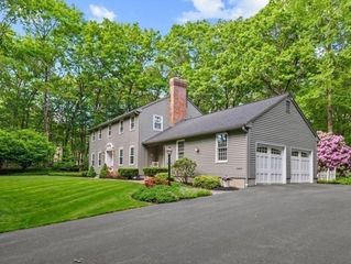 93 Stiles Road, Boylston, MA 01505