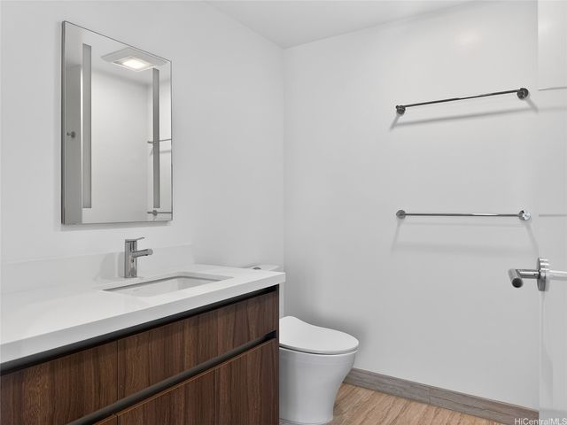 1500 Rycroft Street 2518R, Honolulu, HI 96814