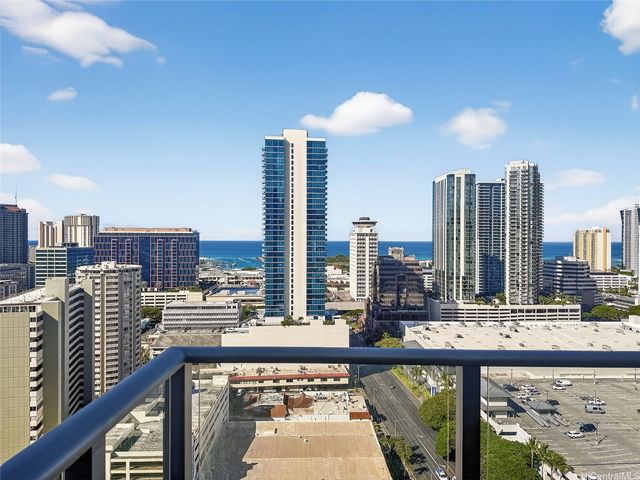 1500 Rycroft Street 2518R, Honolulu, HI 96814