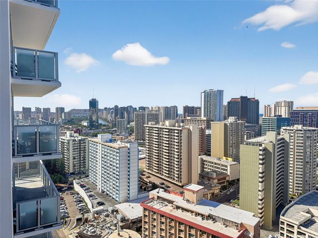 1500 Rycroft Street 2518R, Honolulu, HI 96814