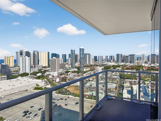 1500 Rycroft Street 2518R, Honolulu, HI 96814