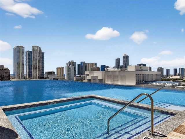 1500 Rycroft Street 2518R, Honolulu, HI 96814