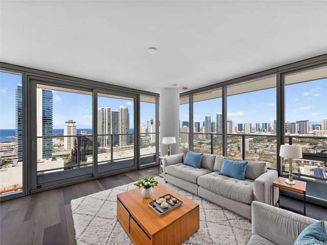 1500 Rycroft Street 2518R, Honolulu, HI 96814