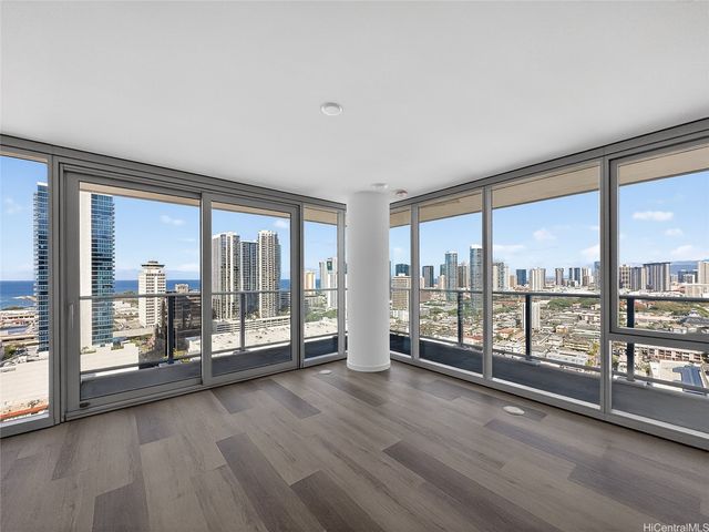 1500 Rycroft Street 2518R, Honolulu, HI 96814