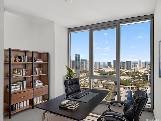 1500 Rycroft Street 2518R, Honolulu, HI 96814