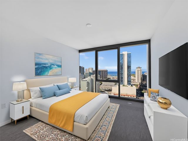 1500 Rycroft Street 2518R, Honolulu, HI 96814