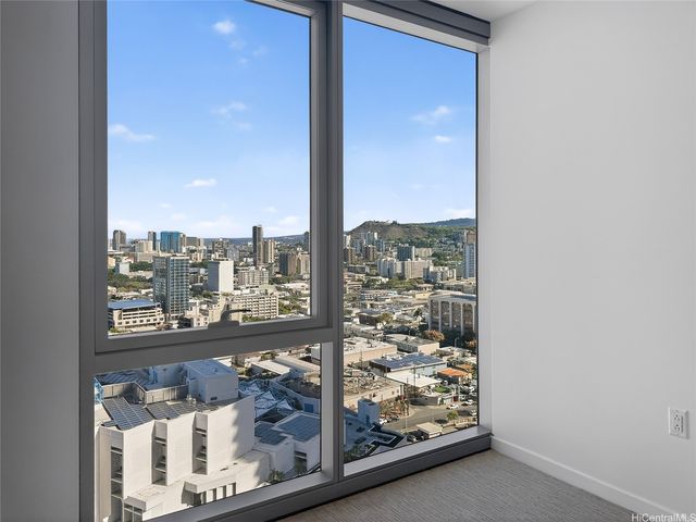 1500 Rycroft Street 2518R, Honolulu, HI 96814