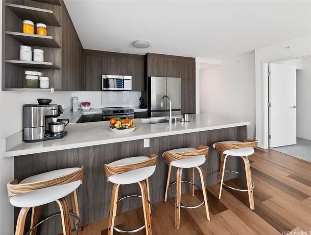 1500 Rycroft Street 2518R, Honolulu, HI 96814