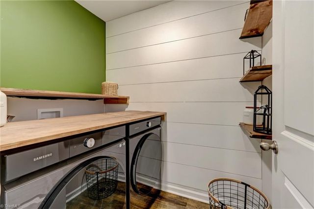 177 Green Mallard Way, Mayodan, NC 27027