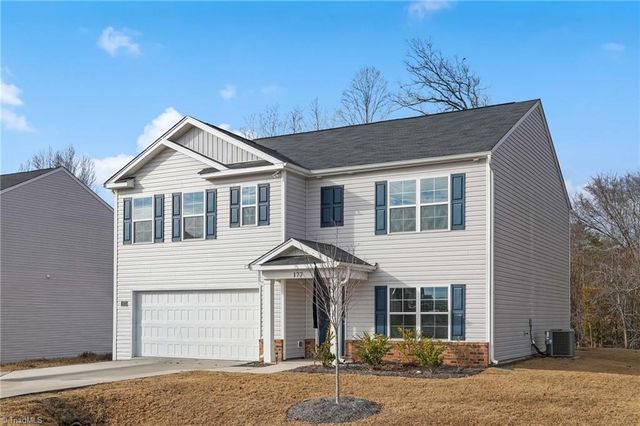 177 Green Mallard Way, Mayodan, NC 27027
