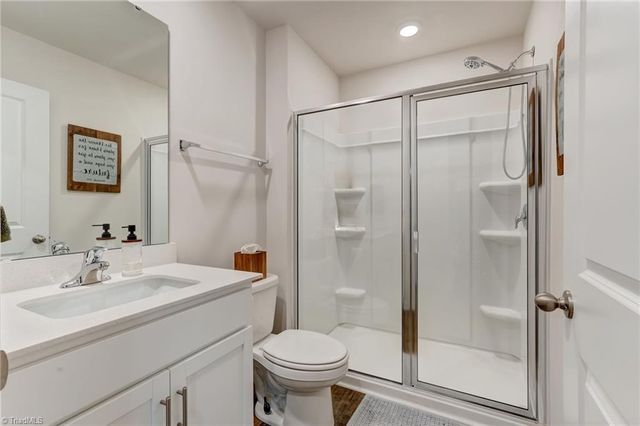 177 Green Mallard Way, Mayodan, NC 27027