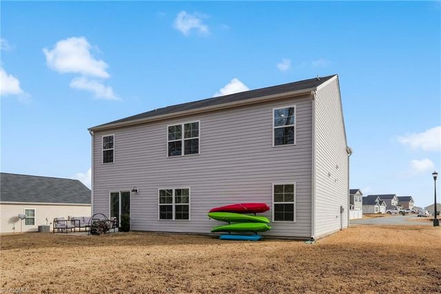 177 Green Mallard Way, Mayodan, NC 27027