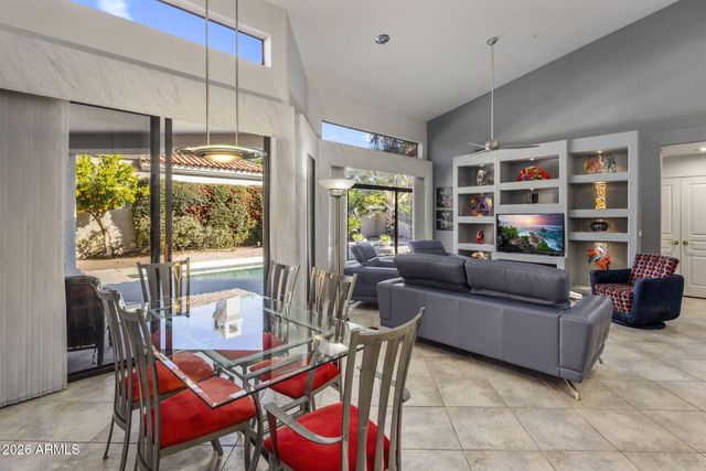 7465 E COCHISE Road, Scottsdale, AZ 85258