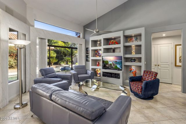 7465 E COCHISE Road, Scottsdale, AZ 85258