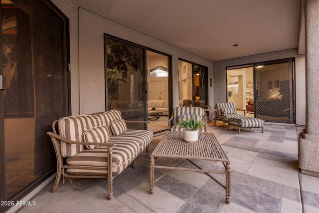 7465 E COCHISE Road, Scottsdale, AZ 85258