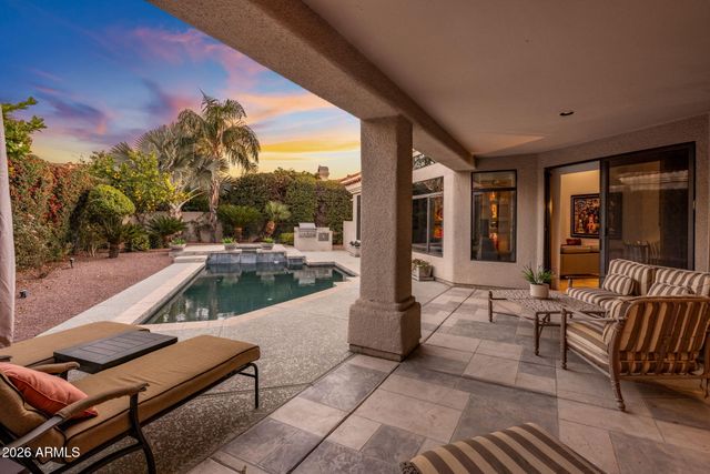 7465 E COCHISE Road, Scottsdale, AZ 85258