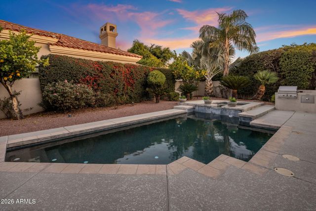 7465 E COCHISE Road, Scottsdale, AZ 85258