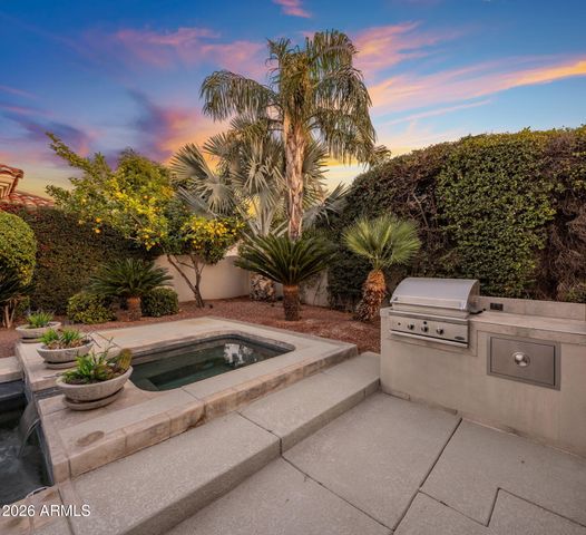 7465 E COCHISE Road, Scottsdale, AZ 85258