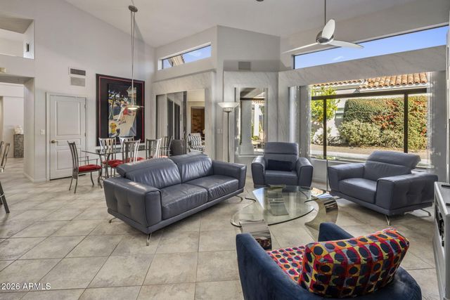 7465 E COCHISE Road, Scottsdale, AZ 85258