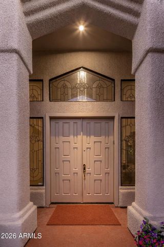 7465 E COCHISE Road, Scottsdale, AZ 85258