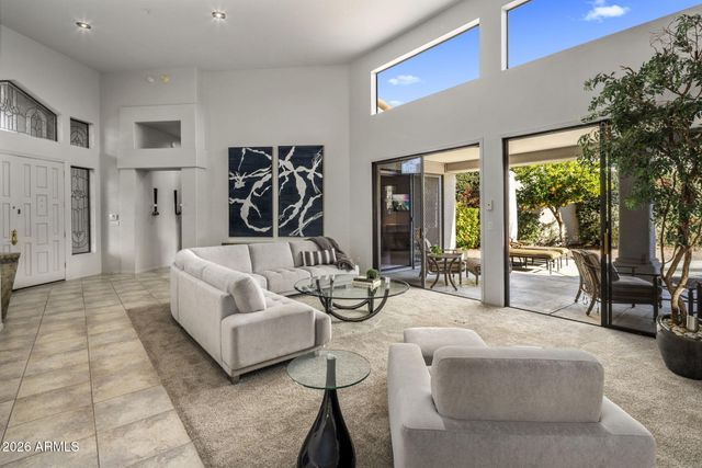 7465 E COCHISE Road, Scottsdale, AZ 85258