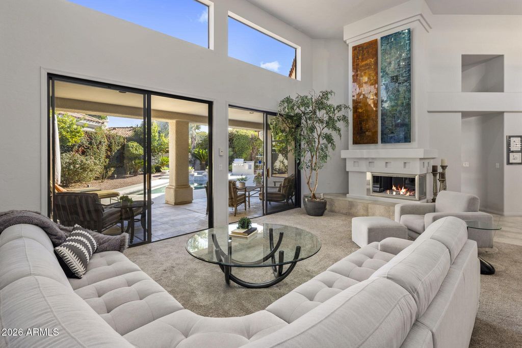 7465 E COCHISE Road, Scottsdale, AZ 85258