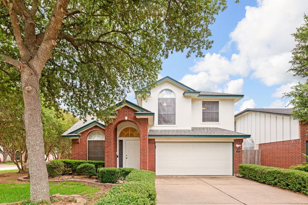 3301 Texas Topaz DR, Austin, TX 78728