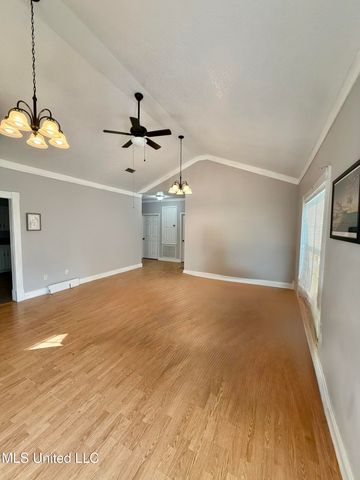 ...134 Live Oak Drive, Lucedale, MS 39452