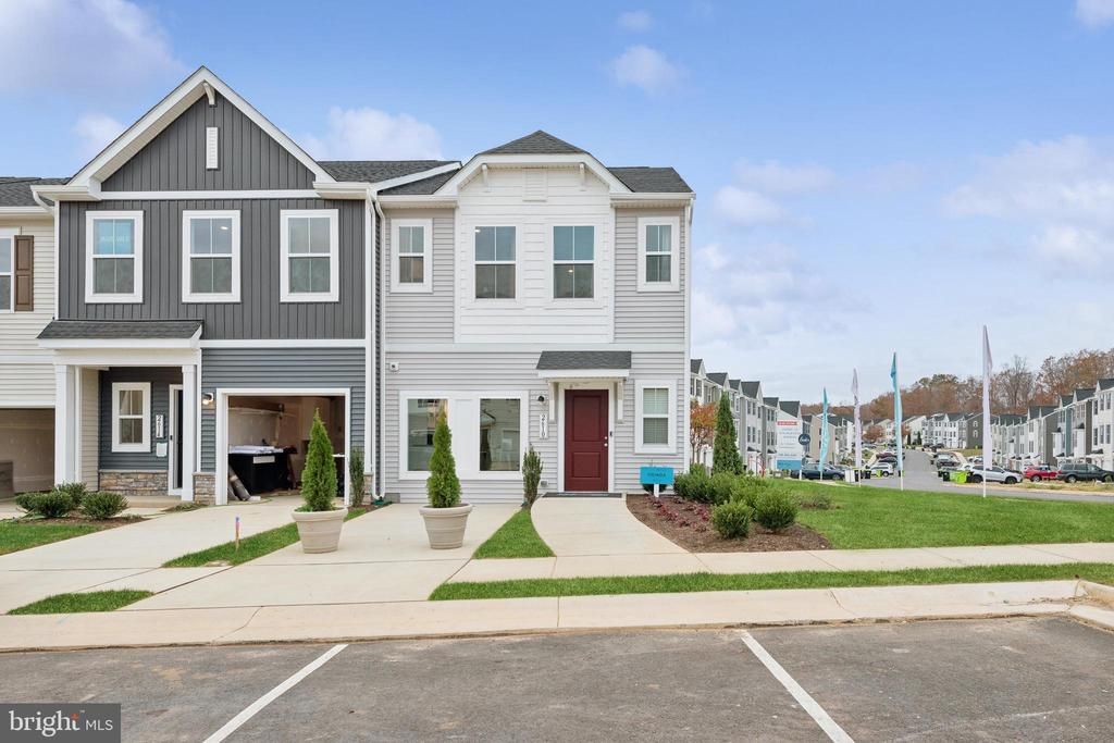2609 COUGAR LN LOT 393, Locust Grove, VA 22508