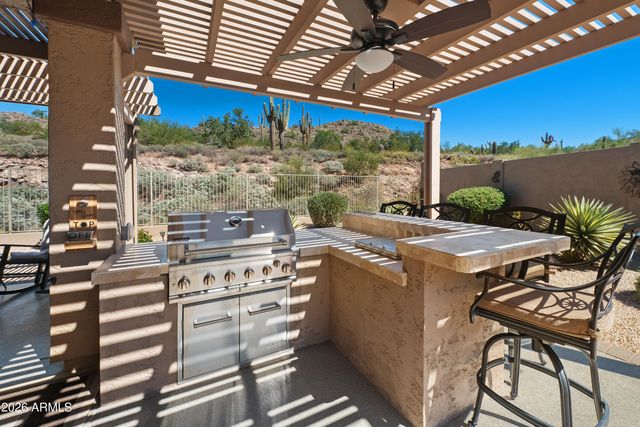 5289 S CASA PRIETO Drive, Gold Canyon, AZ 85118