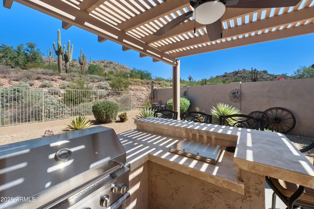 5289 S CASA PRIETO Drive, Gold Canyon, AZ 85118