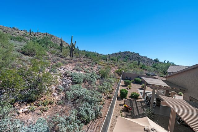 5289 S CASA PRIETO Drive, Gold Canyon, AZ 85118