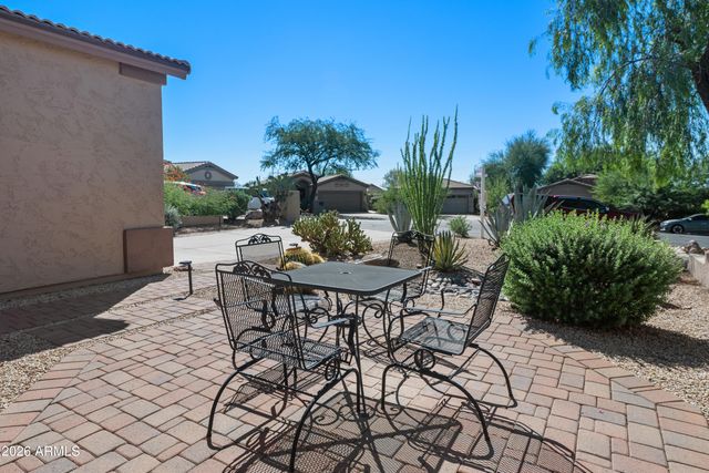 5289 S CASA PRIETO Drive, Gold Canyon, AZ 85118