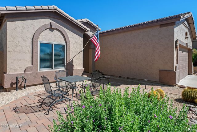 5289 S CASA PRIETO Drive, Gold Canyon, AZ 85118