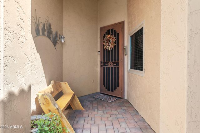 5289 S CASA PRIETO Drive, Gold Canyon, AZ 85118