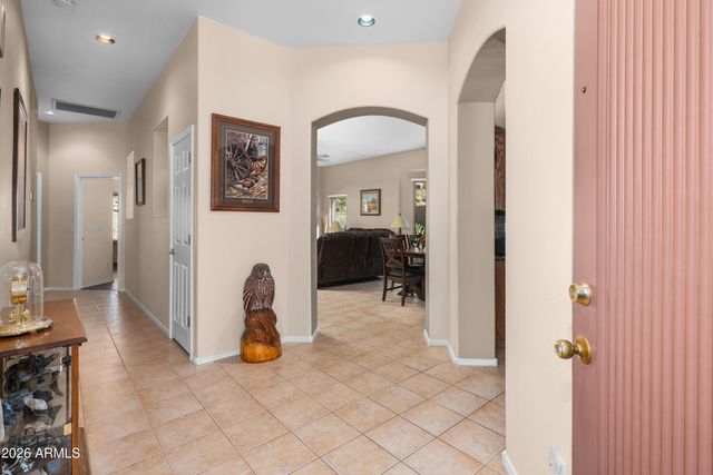 5289 S CASA PRIETO Drive, Gold Canyon, AZ 85118