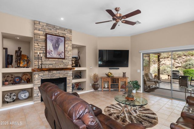 5289 S CASA PRIETO Drive, Gold Canyon, AZ 85118