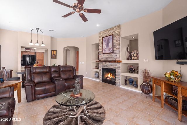 5289 S CASA PRIETO Drive, Gold Canyon, AZ 85118