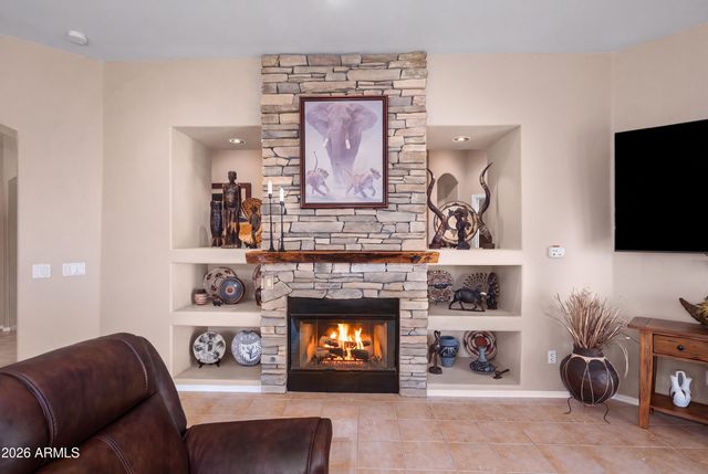 5289 S CASA PRIETO Drive, Gold Canyon, AZ 85118
