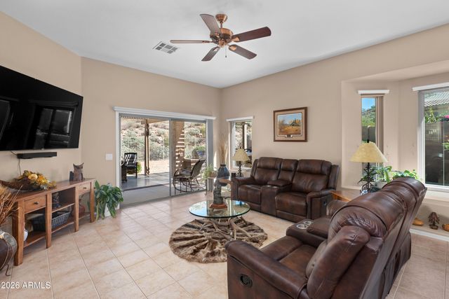 5289 S CASA PRIETO Drive, Gold Canyon, AZ 85118