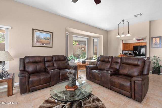 5289 S CASA PRIETO Drive, Gold Canyon, AZ 85118