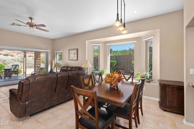 5289 S CASA PRIETO Drive, Gold Canyon, AZ 85118