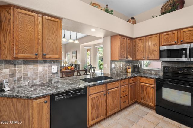 5289 S CASA PRIETO Drive, Gold Canyon, AZ 85118