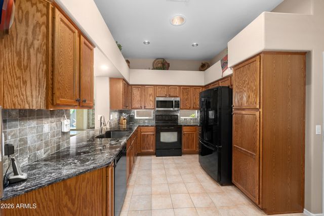 5289 S CASA PRIETO Drive, Gold Canyon, AZ 85118